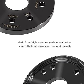 バッグ KKK Amazon.com: 5395259 3824078 Rear Main Crankshaft Seal & Wear
